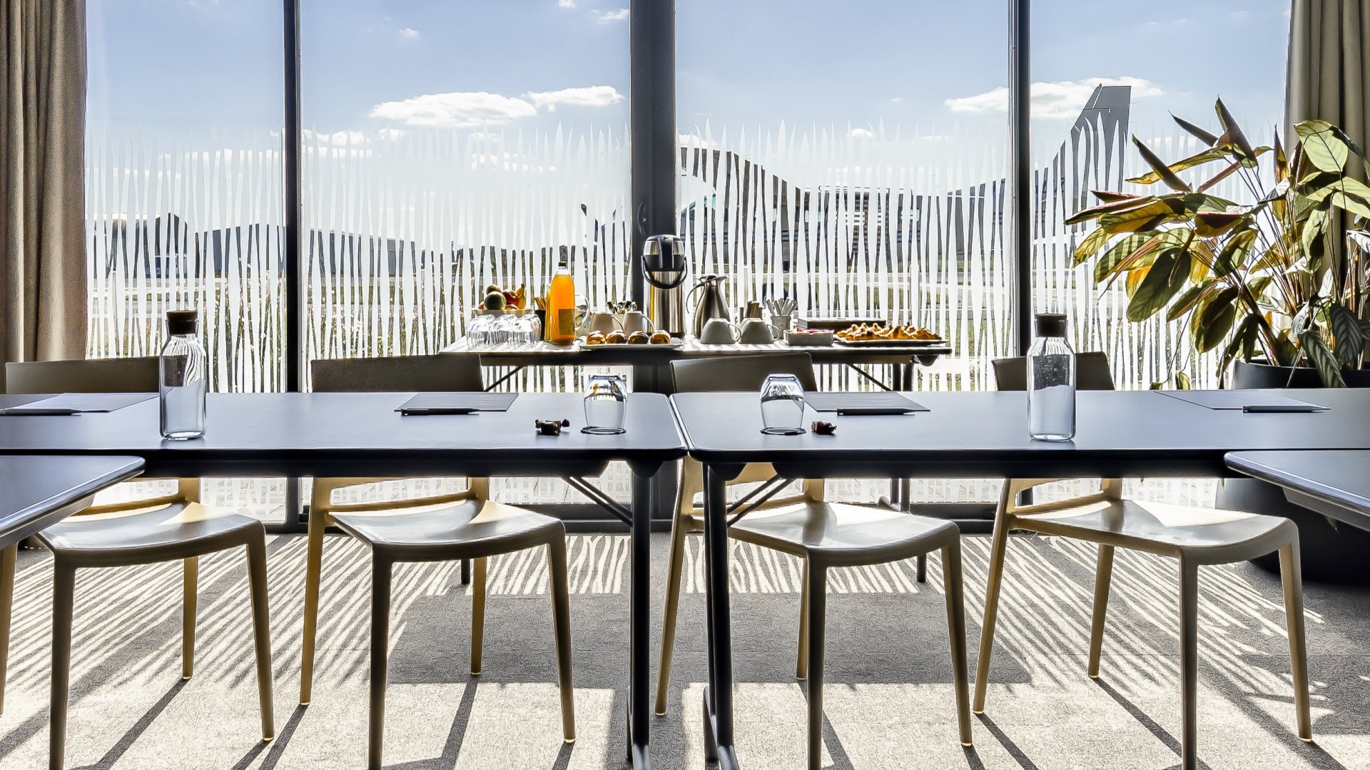 Najeti Hôtel Lille Nord