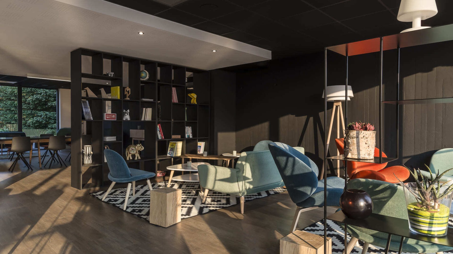 Najeti Hôtel Lille Nord