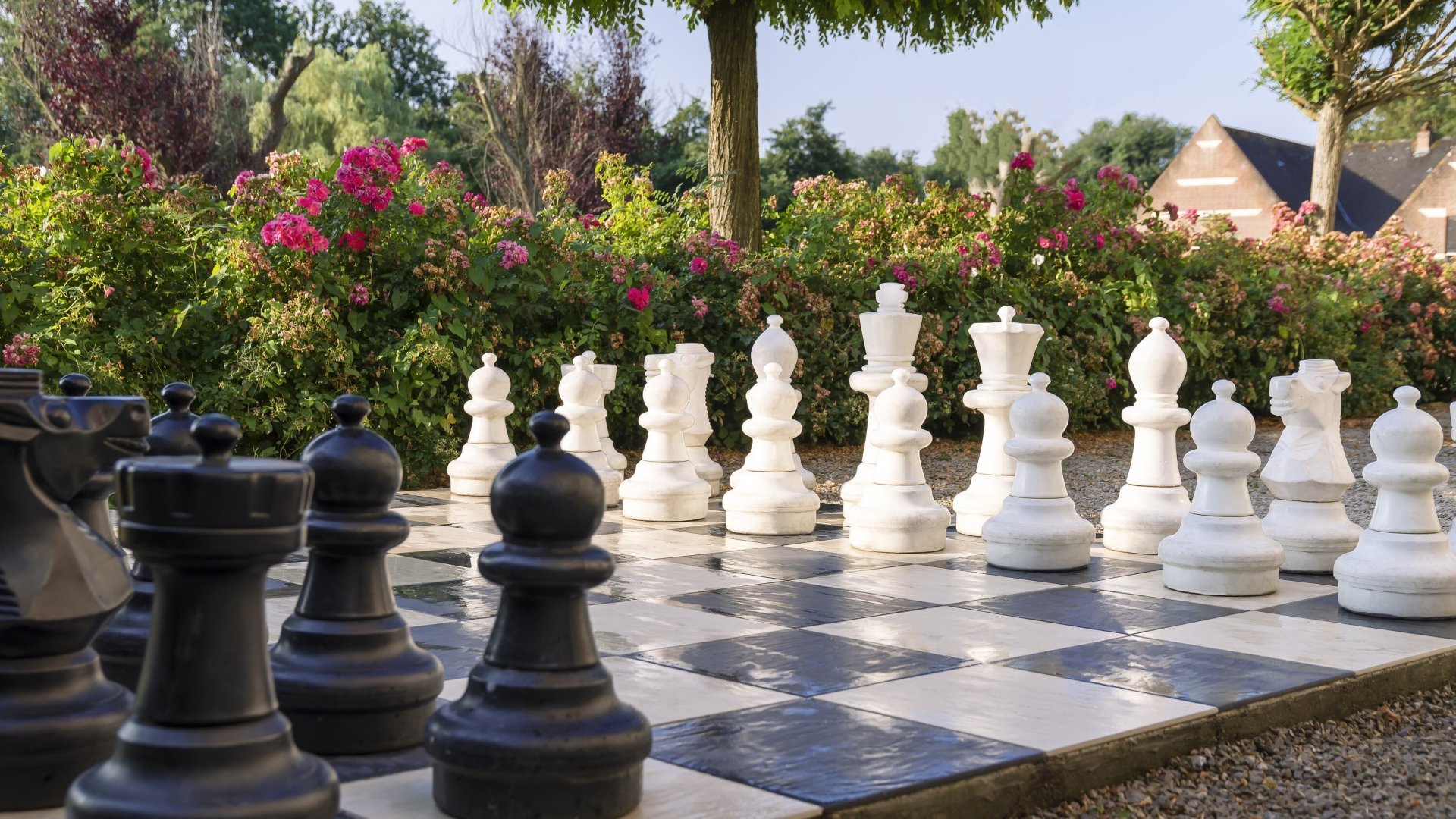 Hôtel Château Tilques